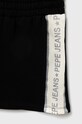 Детская юбка Pepe Jeans PG900536.999 чёрный AW22