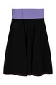 Dkny spódnica dziecięca D33594.126.150 różowy AW22