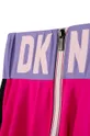 Παιδική φούστα DKNY  82% Πολυαμίδη, 18% Σπαντέξ