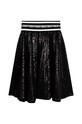 Fete Dkny fusta fete D33596.156.162 negru
