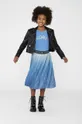 μπλε Παιδική φούστα Michael Kors Για κορίτσια