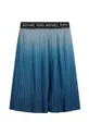 Dievčenská sukňa Michael Kors modrá