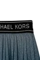 μπλε Παιδική φούστα Michael Kors