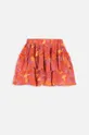 multicolor Coccodrillo spódnica dziecięca Dziewczęcy