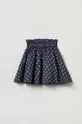 σκούρο μπλε Παιδική φούστα OVS Για κορίτσια