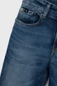 Παιδικά τζιν Calvin Klein Jeans  89% Βαμβάκι, 9% Πολυεστέρας, 2% Σπαντέξ