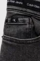 Παιδικά τζιν Calvin Klein Jeans  94% Βαμβάκι, 4% Ελαστομυλίστερ, 2% Σπαντέξ