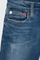 Дитячі джинси Tommy Hilfiger  92% Бавовна, 4% Еластан, 4% Поліестер