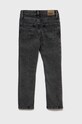 Dječje traperice Tommy Hilfiger KB0KB07483.9BYY siva AW22