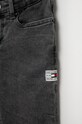 Dječaci Dječje traperice Tommy Hilfiger KB0KB07483.9BYY siva