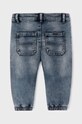 Mayoral jeans per bambini 2529.3D.BABY grigio AW22