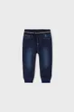 тёмно-синий Детские джинсы Mayoral Для мальчиков