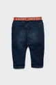 United Colors of Benetton jeansy dziecięce niebieski