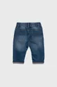 United Colors of Benetton jeansy dziecięce niebieski