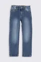 Детские джинсы Coccodrillo тёмно-синий