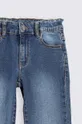 темно-синій Дитячі джинси Coccodrillo