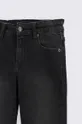 чорний Дитячі джинси Coccodrillo