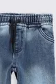 Coccodrillo jeansy niemowlęce 79 % Bawełna, 19 % Poliester, 2 % Elastan