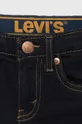 Levi's jeansy dziecięce 75 % Bawełna, 23 % Poliester, 2 % Elastan