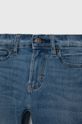 Abercrombie & Fitch jeansy dziecięce 77 % Bawełna, 12 % Poliester, 9 % Wiskoza, 2 % Elastan