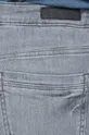 szary Tom Tailor jeansy