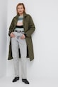 Vero Moda jeansy 10271473.MediumBlue niebieski AW22