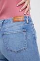 niebieski Tommy Hilfiger jeansy