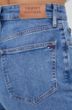 niebieski Tommy Hilfiger jeansy