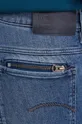 niebieski G-Star Raw jeansy D17192.C911