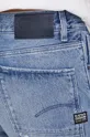 niebieski G-Star Raw jeansy D19821.C967