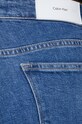 Calvin Klein jeansy niebieski K20K204437.9BYY