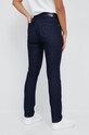 Odzież Calvin Klein jeansy K20K204436.9BYY granatowy