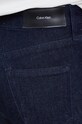 Calvin Klein jeansy granatowy K20K204436.9BYY