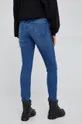 Rifle Calvin Klein Jeans  92% Bavlna, 6% Polyester, 2% Elastan