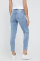 Calvin Klein Jeans jeansy J20J219319.9BYY 98 % Bawełna, 2 % Elastan