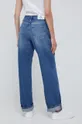 Calvin Klein Jeans jeansy J20J219310.9BYY 100 % Bawełna