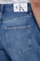 niebieski Calvin Klein Jeans jeansy J20J219310.9BYY