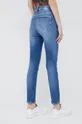 Calvin Klein Jeans jeansy J20J219311.9BYY 98 % Bawełna, 2 % Elastan