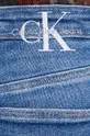 niebieski Calvin Klein Jeans jeansy J20J219311.9BYY