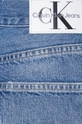 μπλε Τζιν παντελόνι Calvin Klein Jeans