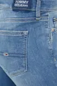 μπλε Τζιν παντελόνι Tommy Jeans Nora Cf2231