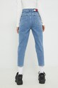 Odzież Tommy Jeans jeansy DW0DW13381.9BYY niebieski