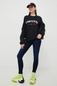 Tommy Jeans jeansy SYLVIA CF1263 granatowy