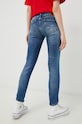 Îmbrăcăminte Tommy Jeans jeansi Sophie Cf1235 DW0DW13362.9BYY albastru