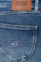 niebieski Tommy Jeans jeansy SOPHIE CF1235