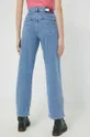 Tommy Jeans jeansy BETSY CF6116 DW0DW14169.9BYY 99 % Bawełna, 1 % Elastan