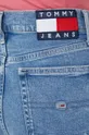 niebieski Tommy Jeans jeansy BETSY CF6116 DW0DW14169.9BYY