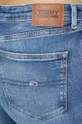 μπλε Τζιν παντελόνι Tommy Jeans Nora Cf1235