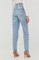 Одяг Джинси Guess W2YA21.D4NH6 блакитний