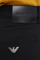 чорний Штани Emporio Armani